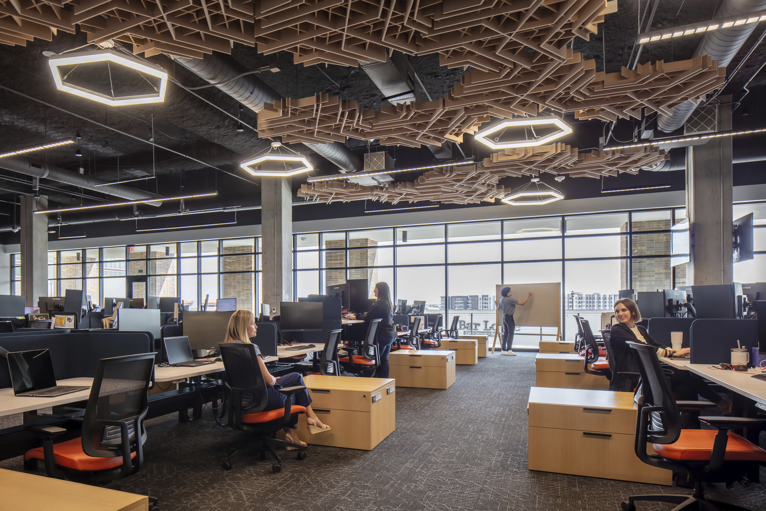 Curative - Workplace Solutions